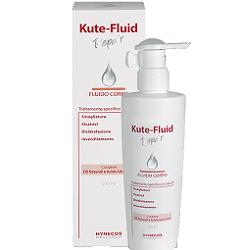KUTE FLUID REPAIR CORPO 200 ML - Farmaunclick.it
