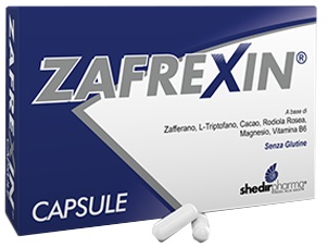ZAFREXIN 30 CAPSULE - Farmaunclick.it