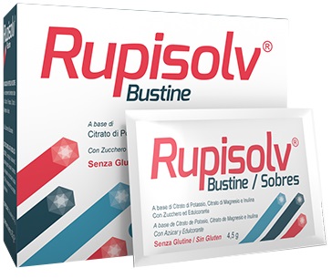 RUPISOLV 20 BUSTINE - Farmaunclick.it