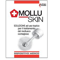 MOLLUSKIN SOLUZIONE 5 ML - Farmaunclick.it