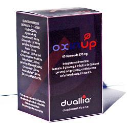 OXINUP 60 CAPSULE 670 MG - Farmaunclick.it