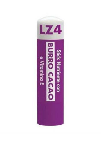 LZ4 STICK LABBRA BURRO CAC 5ML - Farmaunclick.it