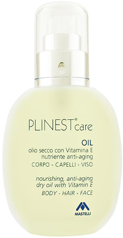 PLINEST CARE OIL CORPO CAPELLI VISO 100 ML - Farmaunclick.it