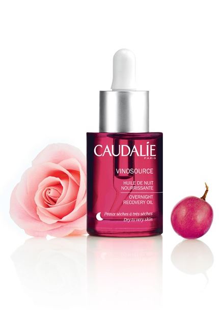 VINOSOURCE SOURCE HUILE NUIT NOURRISSANTE 30 ML - Farmaunclick.it