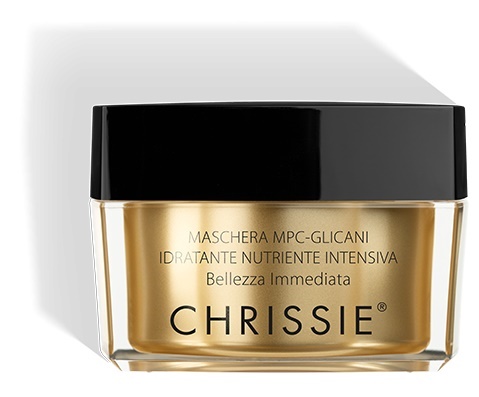 CHRISSIE MASCHERA MPC GLICANI 50 ML - Farmaunclick.it