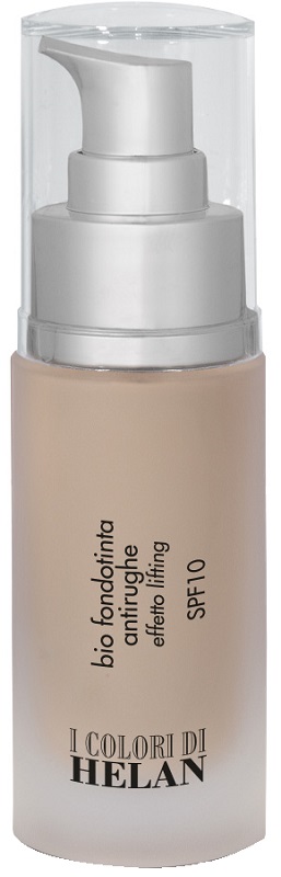 I COLORI DI HELAN FONDOTINTA ANTIRUGHE BIO CUMINO - Farmaunclick.it