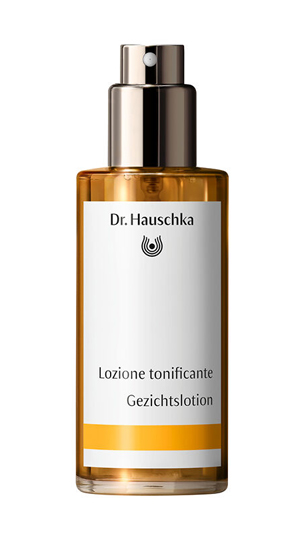 DR HAUSCHKA LOZ TONIFICANTE 100ML - Farmaunclick.it