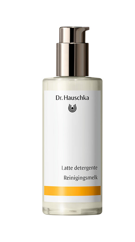 DR HAUSCHKA LATTE DETERG 145ML - Farmaunclick.it