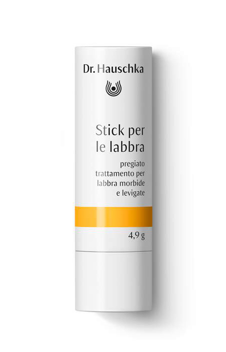 DR HAUSCHKA STICK LABBRA 4,9G - Farmaunclick.it