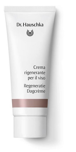 DR HAUSCHKA CR RIGENERANTE VISO - Farmaunclick.it