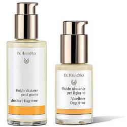 DR HAUSCHKA FLUIDO IDRAT GG 100 - Farmaunclick.it