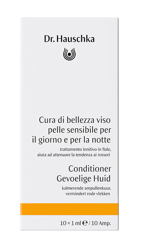 DR HAUSCHKA CURA BELLEZZA GG/NTT - Farmaunclick.it
