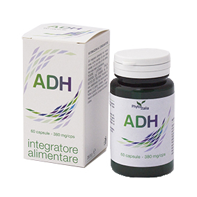 ADH 60 CAPSULE - Farmaunclick.it