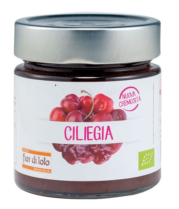 COMPOSTA CILIEGIA 250 G - Farmaunclick.it