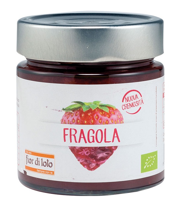 COMPOSTA FRAGOLA 250 G - Farmaunclick.it