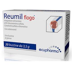 REUMIL FLOGO 20 BUSTINE - Farmaunclick.it