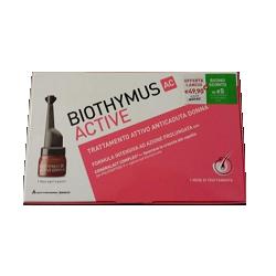BIOTHYMUS AC ACT D TRATTAMENTO 10 FIALE OL - Farmaunclick.it