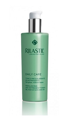 RILASTIL DAILY CARE GEL+TONICO 250 ML - Farmaunclick.it