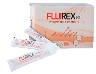FLUIREX 20 BUSTINE DA 7,5 ML ASTUCCIO 150 ML - Farmaunclick.it