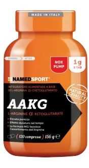 AAKG 120 CP - Farmaunclick.it