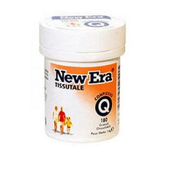 NEW ERA Q 240 GRANULI - Farmaunclick.it