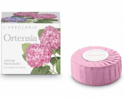 ORTENSIA SAPONE 100 G - Farmaunclick.it