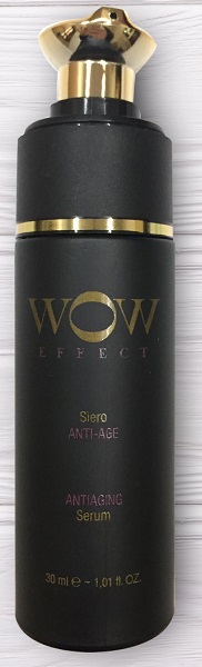 WOW EFFECT SIERO ANTIAGE 30 ML - Farmaunclick.it