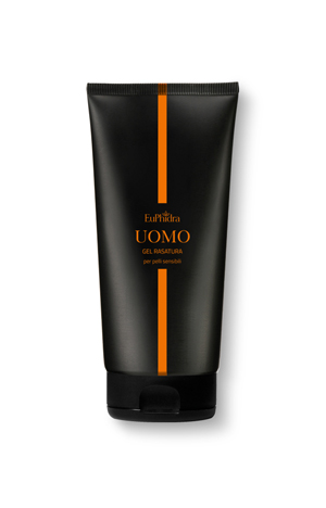 EUPHIDRA UOMO GEL RASATURA PELLI SENSIBILI 150 ML - Farmaunclick.it