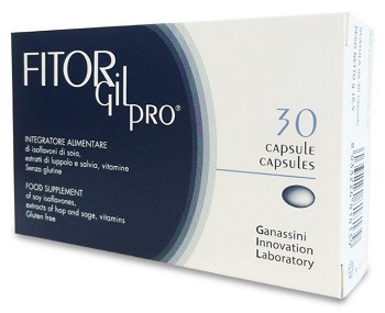 FITORMIL PRO 30 CAPSULE NUOVA FORMULA - Farmaunclick.it