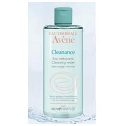 EAU THERMALE AVENE CLEANANCE ACQUA MICELLARE 400 ML - Farmaunclick.it