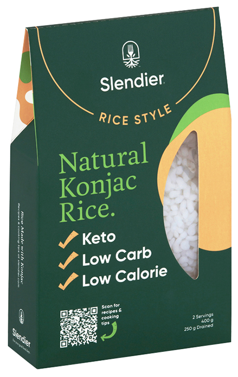 SHIRATAKI RISO BIO 250 G - Farmaunclick.it