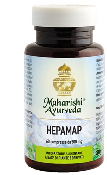 HEPAMAP 60 COMPRESSE - Farmaunclick.it