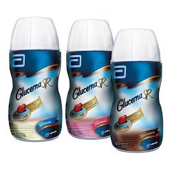 GLUCERNA SR CIOCCOLATO 220 ML - Farmaunclick.it