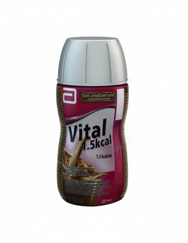 VITAL 1,5KCAL VANIGLIA 200 ML - Farmaunclick.it