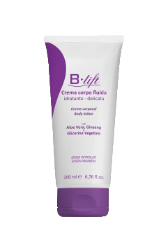 B LIFT CREMA CORPO FLUIDA 200 ML - Farmaunclick.it