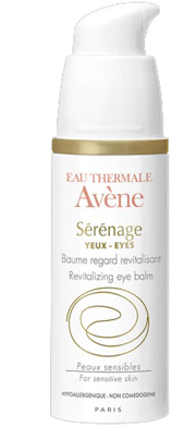 EAU THERMALE AVENE SERENAGE BALSAMO OCCHI 15 ML - Farmaunclick.it