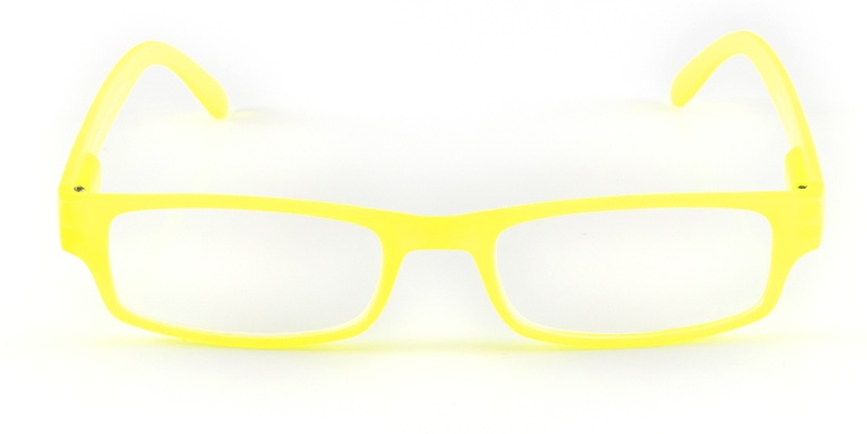 CONTACTA FLUO OCCHIALE PER LA PRESBIOPIA GIALLO +2,00 - Farmaunclick.it