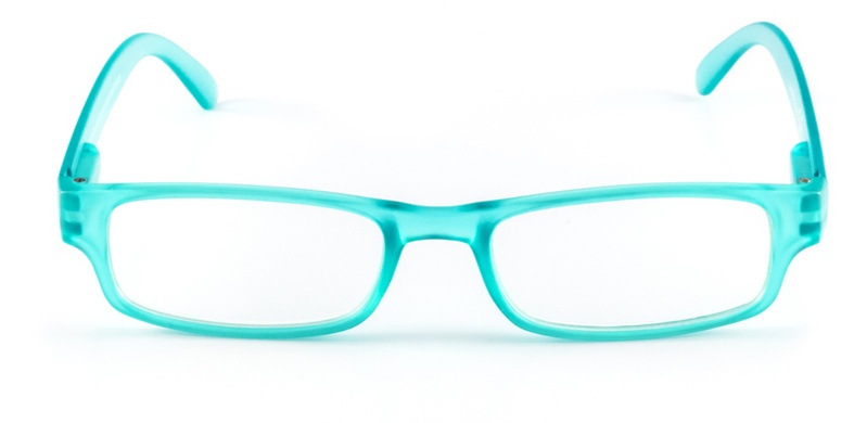 CONTACTA FLUO OCCHIALE PER LA PRESBIOPIA CELESTE +1,50 - Farmaunclick.it