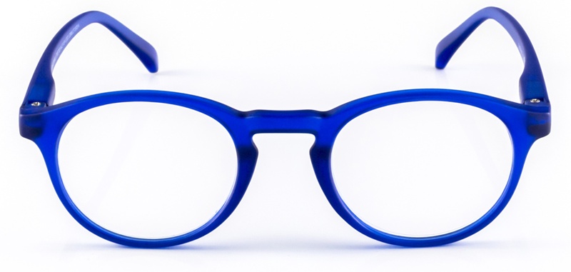 CONTACTA WALL STREET OCCHIALE PER LA PRESBIOPIA BLU +3,50 - Farmaunclick.it