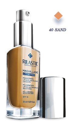 RILASTIL MAQUILLAGE FONDOTINTA LIFTREPAIR 40 - Farmaunclick.it