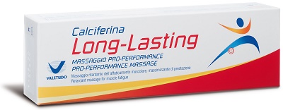 CALCIFERINA LONG LASTING TUBETTO 60 ML - Farmaunclick.it