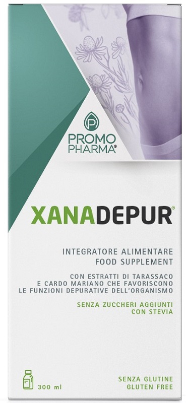 XANADEPUR 300 ML - Farmaunclick.it