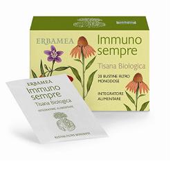 IMMUNOSEMPRE BIOLOGICO 20 BUSTINE - Farmaunclick.it