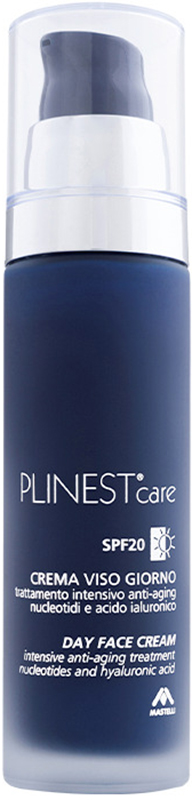 PLINEST CARE VISO GIORNO SPF 20 - Farmaunclick.it