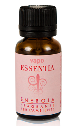 VAPO ESSENTIA ENERGIA ESSENZE 10 ML - Farmaunclick.it