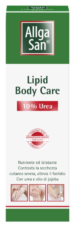 ALLGASAN LIPID SPECIAL CARE 100 ML - Farmaunclick.it