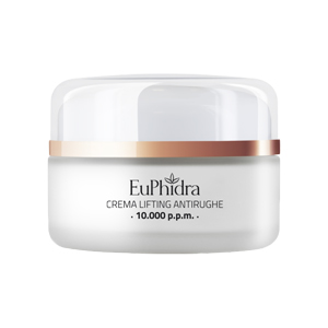 EUPHIDRA FILLER SUPREMA CREMA LIFTING ANTIRUGHE ACIDO JALURUNOCO 10000 ppm 40 ML - Farmaunclick.it
