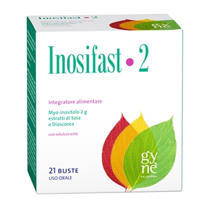 INOSIFAST 2 21 BUSTINE - Farmaunclick.it