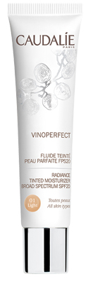 VINOPERFECT FLUIDO SPF20 01 40 ML 2016 - Farmaunclick.it
