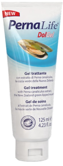 PERNALIFE GEL 125 ML - Farmaunclick.it